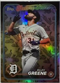 Riley Greene