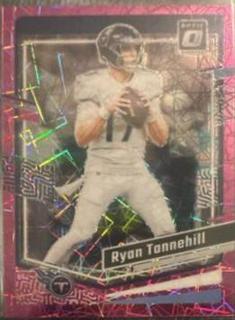 Ryan Tannehill