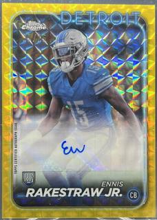 Ennis Rakestraw Jr.