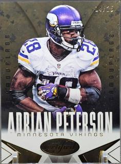 Adrian Peterson