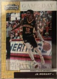 Ja Morant