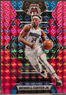 Wendell Carter Jr.
