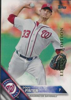 Doug Fister