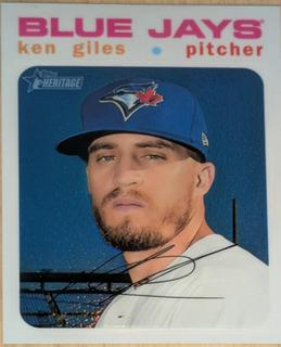 Ken Giles
