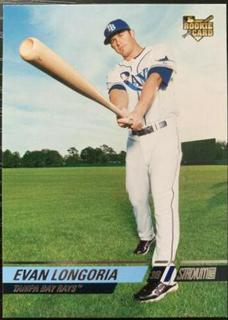 Evan Longoria