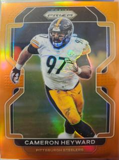 Cameron Heyward