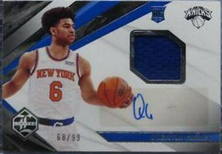 Quentin Grimes