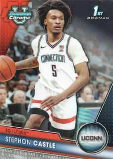 Stephon Castle