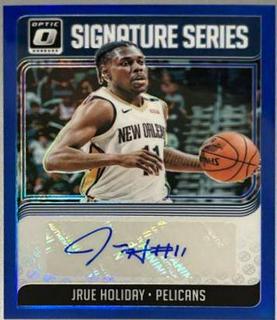 Jrue Holiday