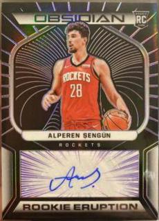 Alperen Sengun