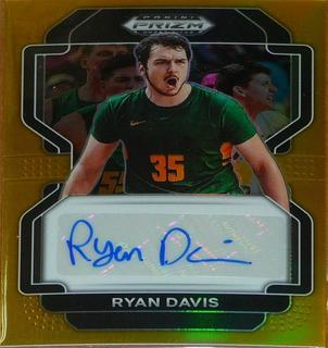 Ryan Davis
