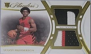 Scoot Henderson