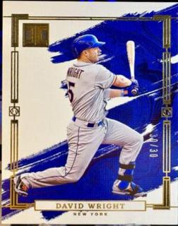 David Wright