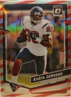 Andre Johnson