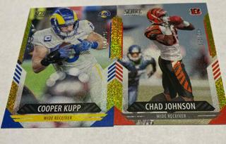 Cooper Kupp