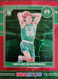 Baylor Scheierman