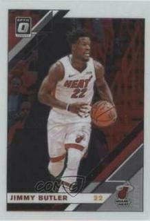 Jimmy Butler