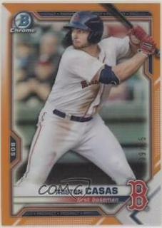 Triston Casas