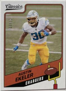 Austin Ekeler