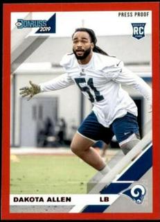 Dakota Allen