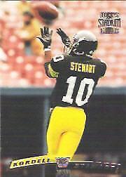 Kordell Stewart