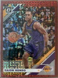 Rajon Rondo
