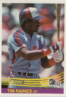 Tim Raines