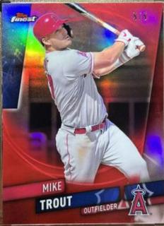 Mike Trout
