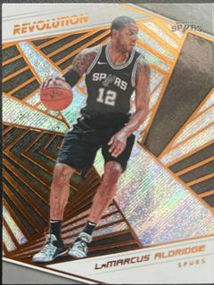 LaMarcus Aldridge