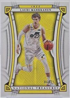 Lauri Markkanen