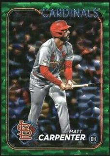 Matt Carpenter