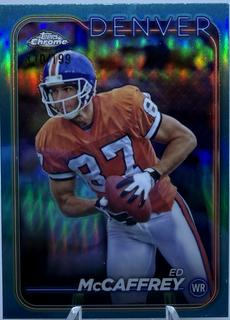 Ed McCaffrey