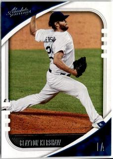 Clayton Kershaw
