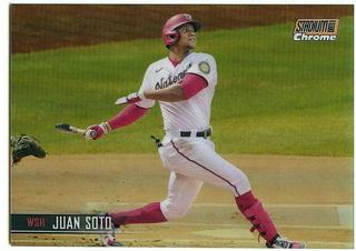 Juan Soto