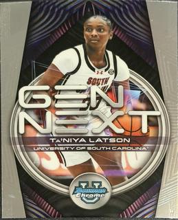 Ta'Niya Latson
