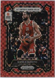 Nikola Mirotic
