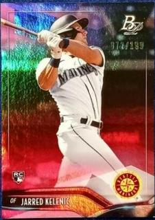 Jarred Kelenic