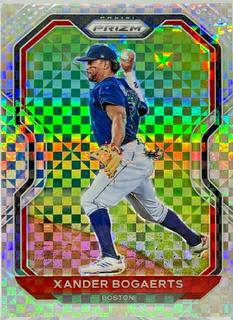 Xander Bogaerts