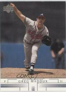 Greg Maddux