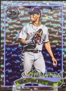 Ken Griffey Jr.