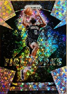 James Harden