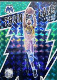 Stephen Curry