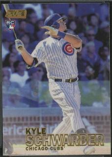Kyle Schwarber