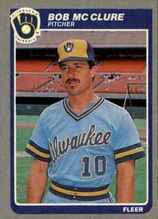 Bob McClure
