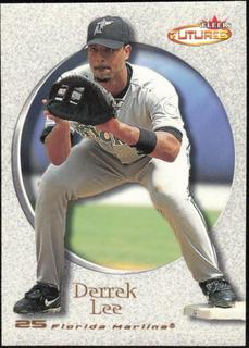 Derrek Lee