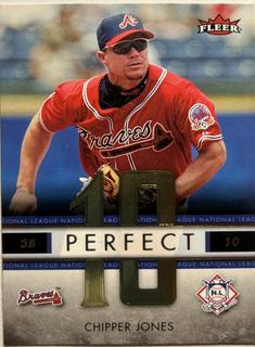 Chipper Jones