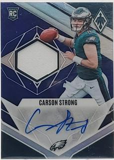 Carson Strong