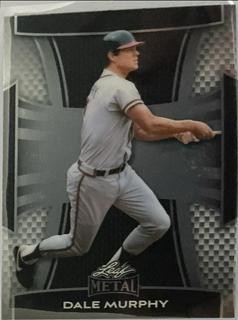 Dale Murphy