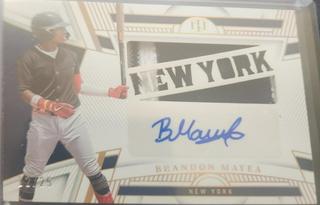 Brandon Mayea