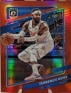 Terrence Ross